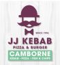 JJ Kebab n JJ Pizza